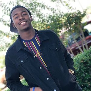 Meet your Posher, Lanthony